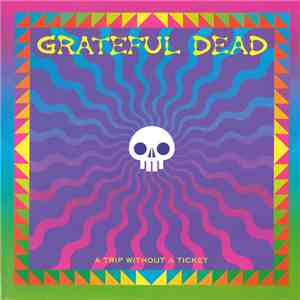 Grateful Dead - Live At Winterland, 31/12/1971 mp3 album