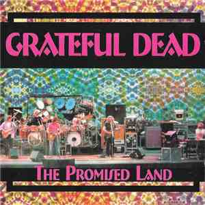 Grateful Dead - The Promised Land mp3 album