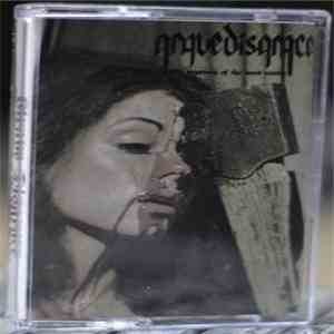 Grave Disgrace - The Mystery Of The Dead Revive mp3 album