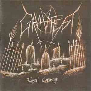 Gravfest - Funeral Ceremony mp3 album