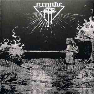 Gronde - Gronde mp3 album