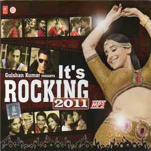 Gulshan Kumar - It's Rocking 2011 mp3 album