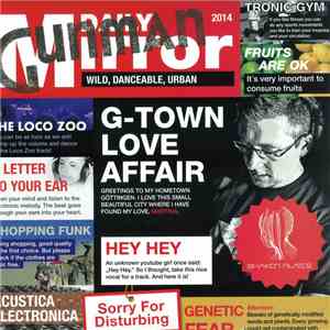 Gunman - Daily Mirror mp3 album