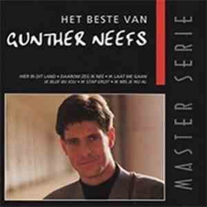 Gunther Neefs - Het Beste Van Gunther Neefs mp3 album
