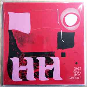 H. Hawkline - Salt Gall Box Ghouls mp3 album