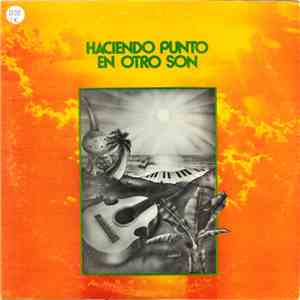 Haciendo Punto En Otro Son - Oubao Moin mp3 album