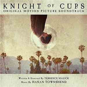 Hanan Townshend - Knight Of Cups: Original Motion Picture Soundtrack mp3 album