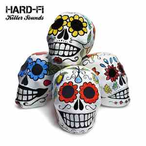 Hard-Fi - Killer Sounds mp3 album