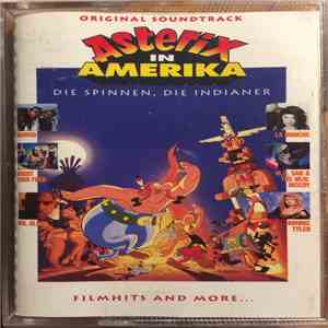 Harold Faltermeyer - Asterix In Amerika mp3 album