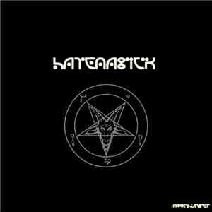 Hatemagick - Moonhunger (Option 1) mp3 album