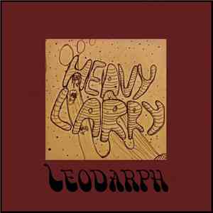 HeavyLarry - Leodarph mp3 album