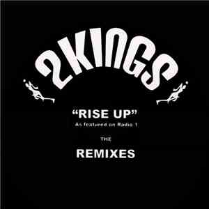 Henry & Louis - Rise Up EP mp3 album