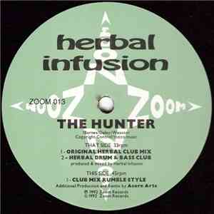 Herbal Infusion - The Hunter (Returns) mp3 album
