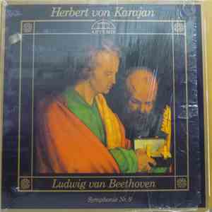 Herbert von Karajan / Ludwig van Beethoven - Symphonie Nr.9 mp3 album