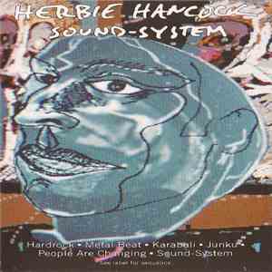 Herbie Hancock - Sound-System mp3 album