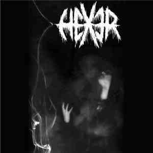 Hexer  - Cassette II mp3 album