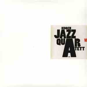 Hidden Jazz Quartett - Walzer mp3 album