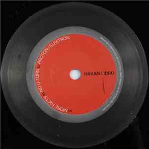Håkan Lidbo - More Facts mp3 album