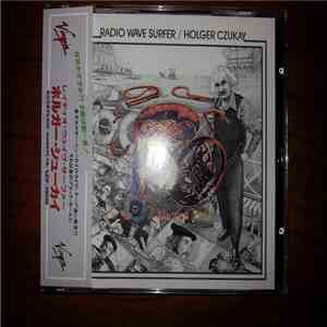 Holger Czukay - Radio Wave Surfer mp3 album