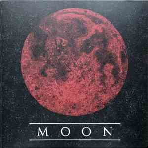 Holy Mushroom - Moon mp3 album