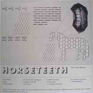 Horseteeth - Calm Come Morning mp3 album