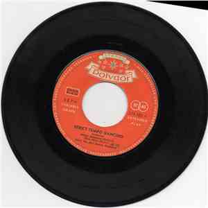 Horst Wende's Dance Orchestra - Strict Tempo Dancing - Quickstep mp3 album