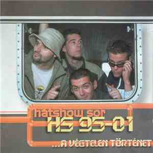 Hátshow Sor - HS 95-01- A Végtelen Történet mp3 album