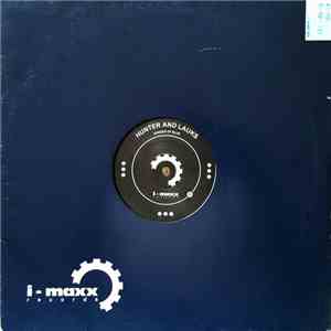 Hunter And Lauks - Shades Of Blue mp3 album