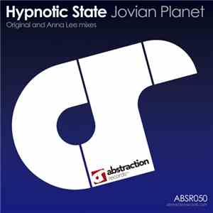 Hypnotic State  - Jovian Planet mp3 album