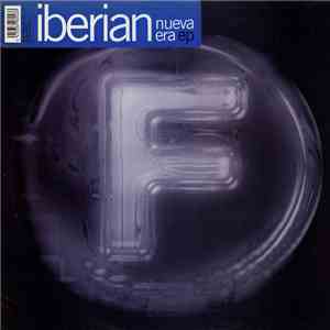 Iberian - Nueva Era EP mp3 album