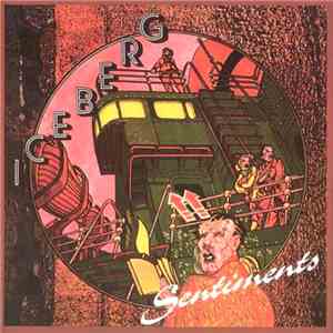 Iceberg  - Sentiments mp3 album