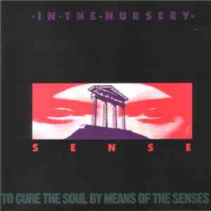 In The Nursery - Sense mp3 album