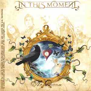 In This Moment - The Dream mp3 album