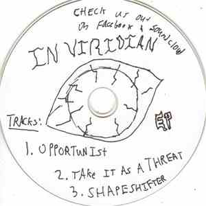 In Viridian - EP mp3 album