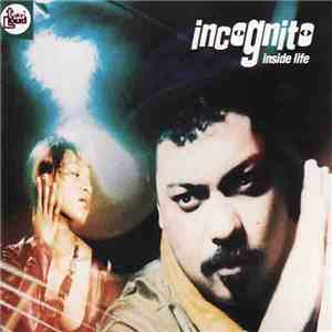 Incognito - Inside Life mp3 album