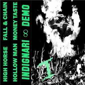 Indignari - Demo One mp3 album