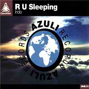 Indo - R U Sleeping mp3 album