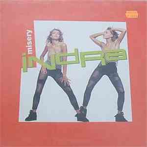 Indra - Misery mp3 album