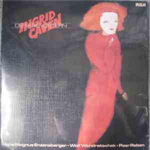 Ingrid Caven - Der Abendstern mp3 album