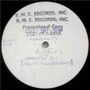 Innercity - Big Fun mp3 album