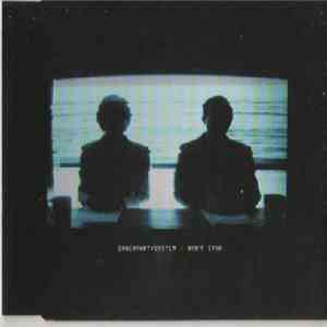 Innerpartysystem - Don't Stop mp3 album