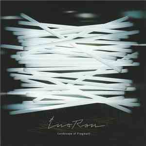 Inoran - Landscape Of Fragment mp3 album