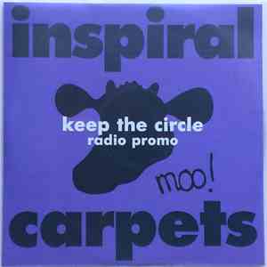 Inspiral Carpets - Keep The Circle (Radio Promo) mp3 album