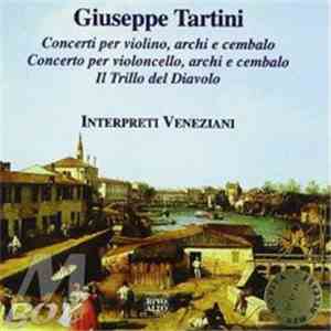 Interpreti Veneziani - Concerti Per Violino mp3 album