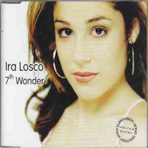 Ira Losco - 7th Wonder mp3 album
