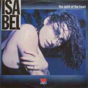 Isabel - The Spirit Of The Heart mp3 album