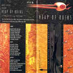 Istvan Kantor - Heap Of Ruins mp3 album