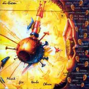 Äi-Tiem - Musik Für Taube Ohren mp3 album