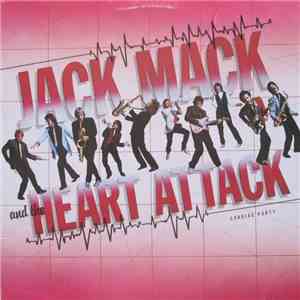 Jack Mack And The Heart Attack - Cardiac Party mp3 album