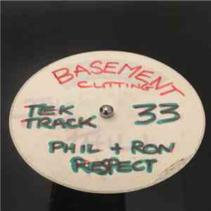Jack n Phil / Ruff With The Smooth - Tek Trak / Sounds Superior mp3 album